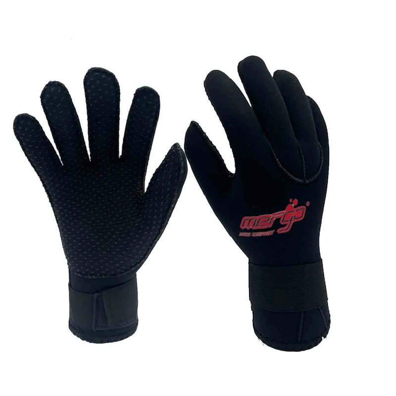 Waterloverz Tauchhandschuhe 5mm