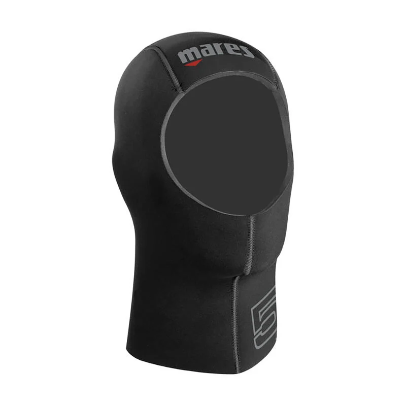 Mares Fit Hood - Neopren Kopfhaube 5mm