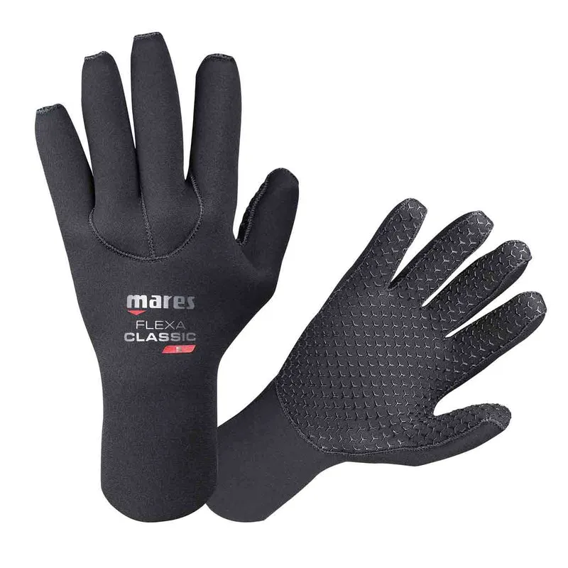 Mares Flexa Classic 5 - Neopren Handschuhe 5mm