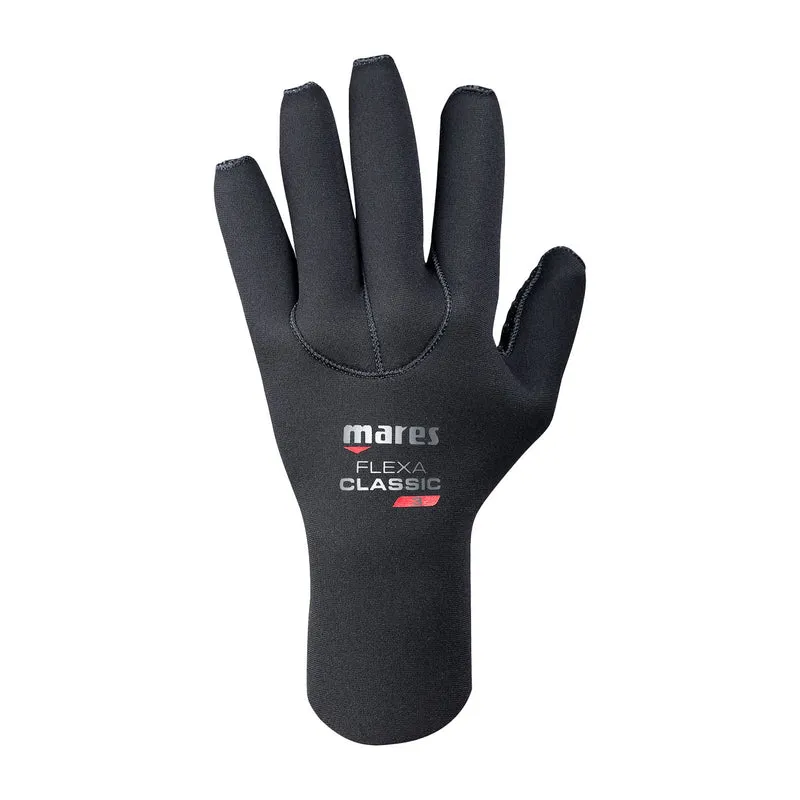 Mares Flexa Classic 3 - Neopren Handschuhe 3mm