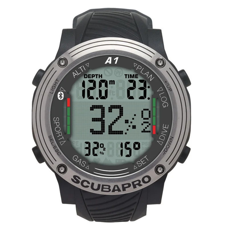 Scubapro Aladin A1 Tauchcomputer