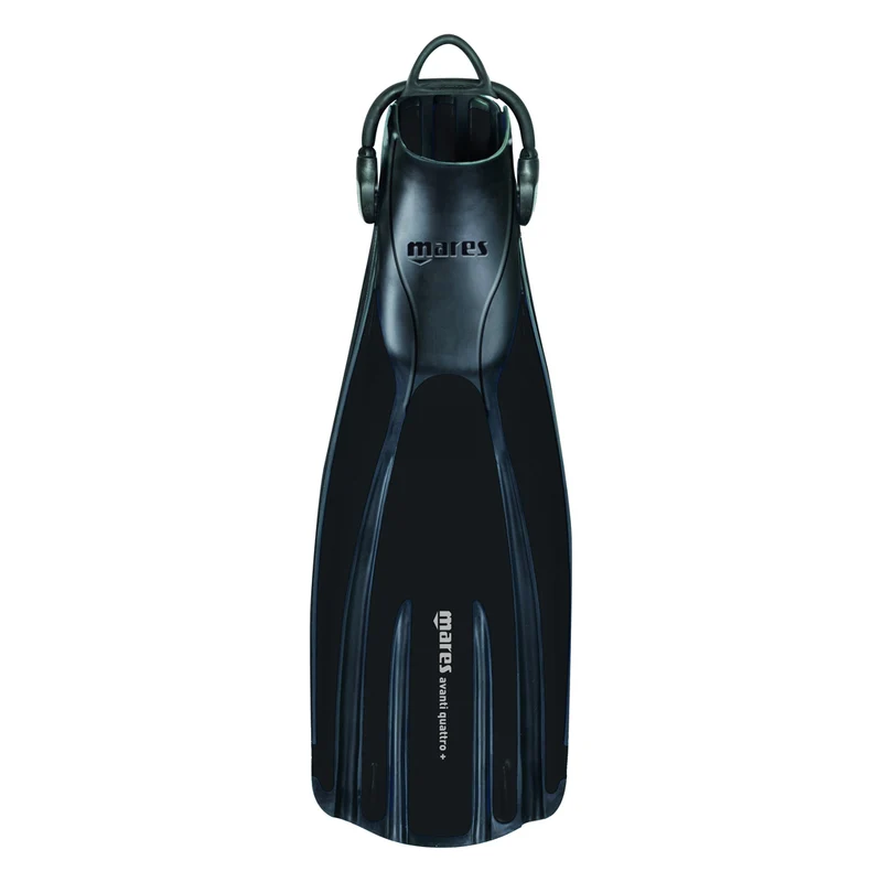 Mares QUATTRO+ Flosse
