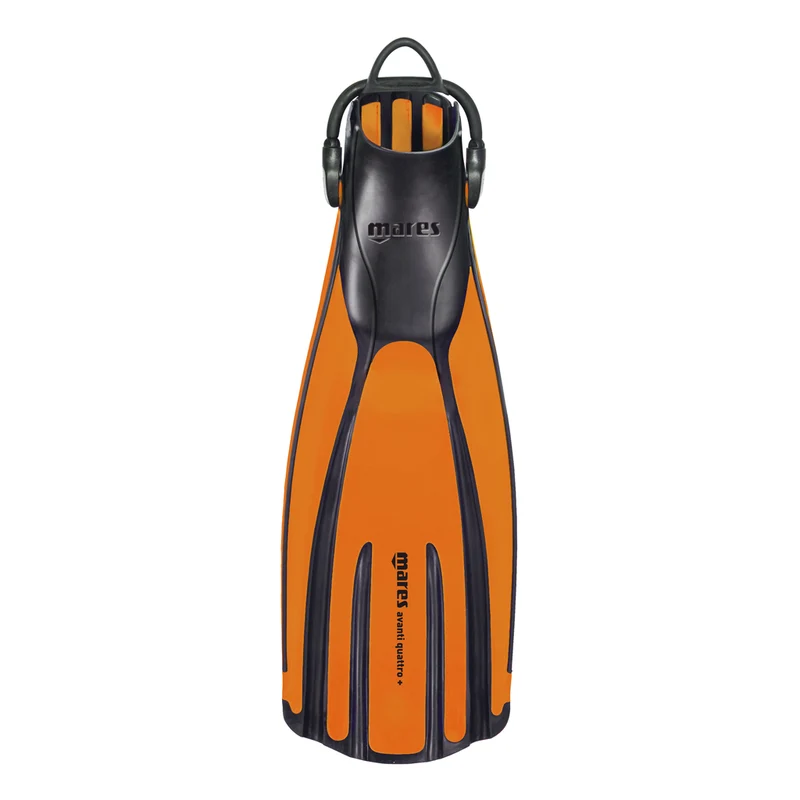 Mares QUATTRO+ Flosse