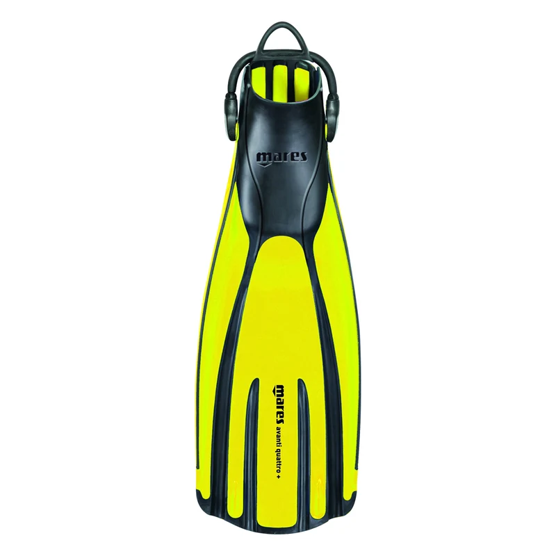 Mares QUATTRO+ Flosse