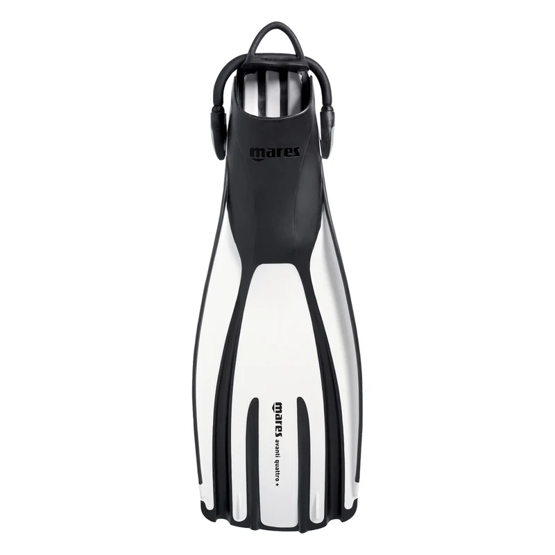 Mares QUATTRO+ Flosse
