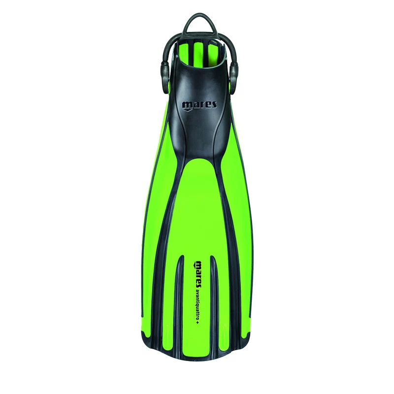 Mares QUATTRO+ Flosse