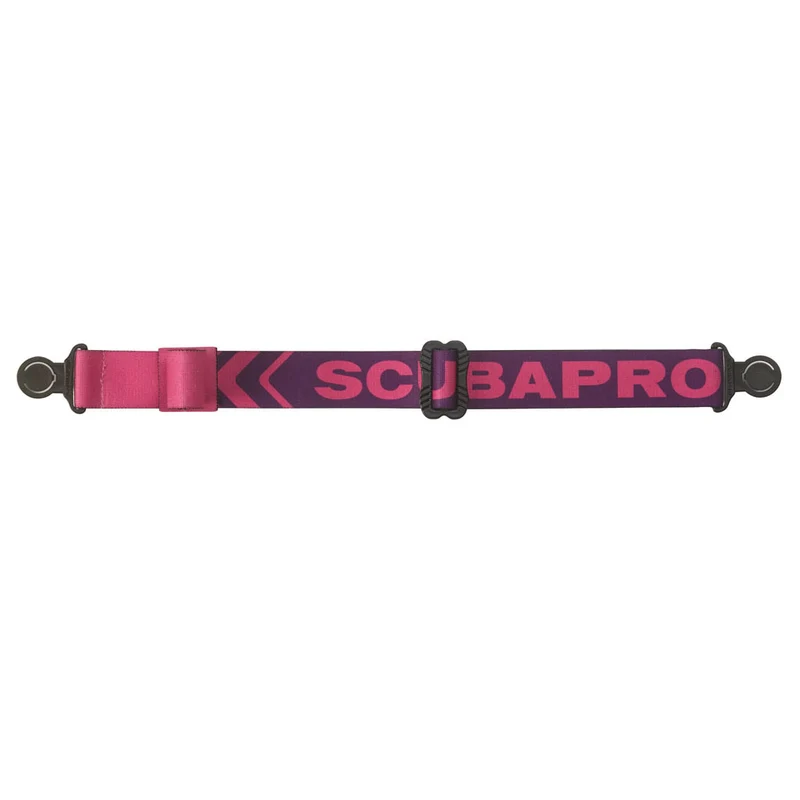 Scubapro Comfort Strap Neoprenmaskenband