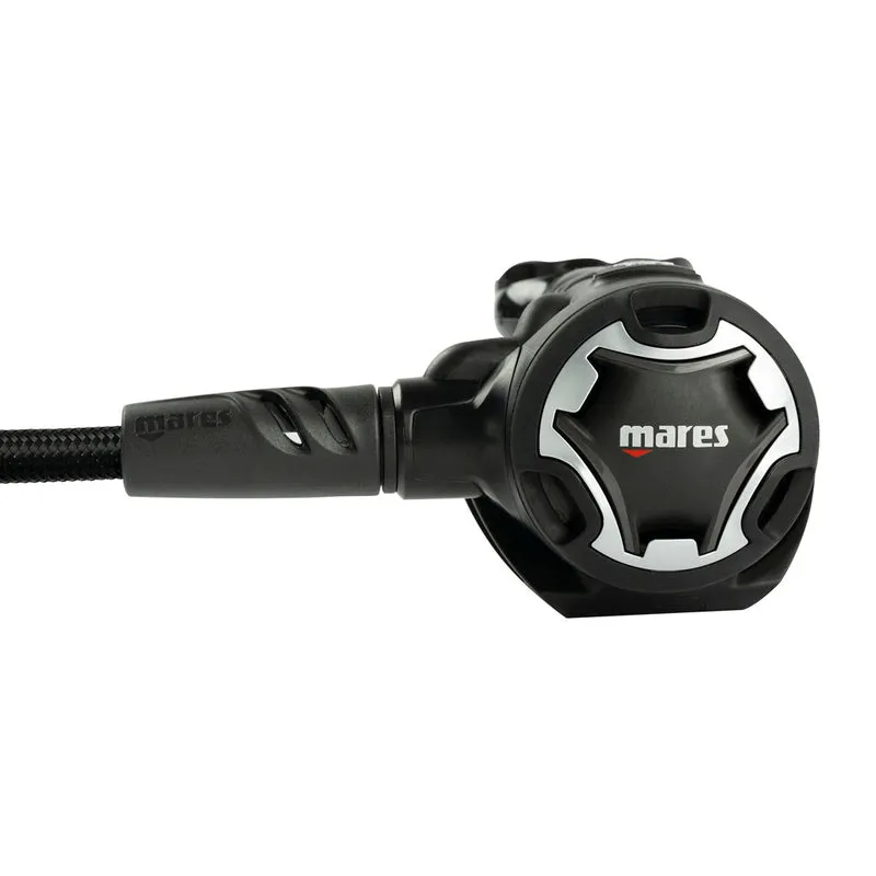 Mares DUAL 15X Atemregler