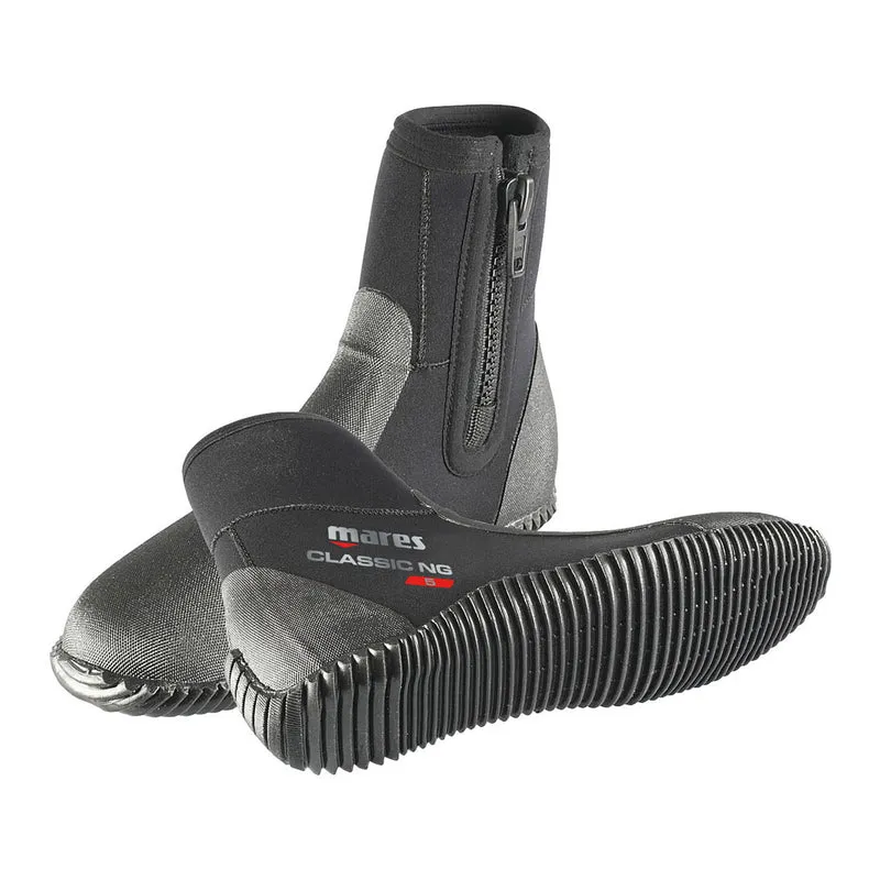 Mares Classic NG Boot 5mm Neopren-Füßlinge