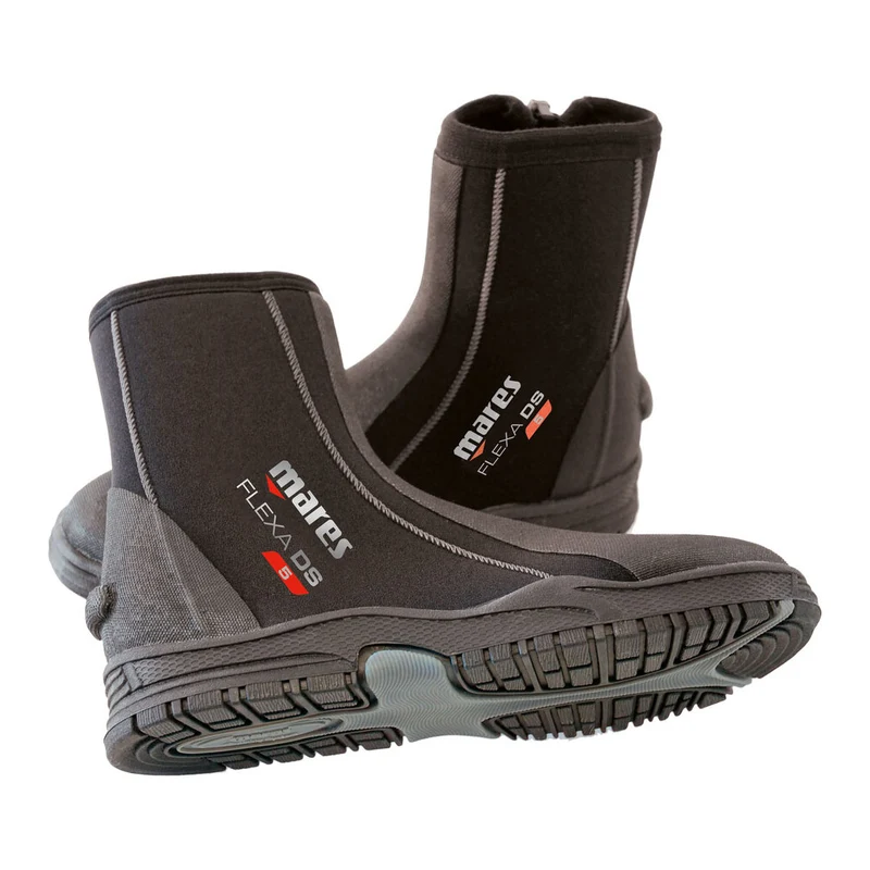 Mares FLEXA DS 6.5 Füsslinge