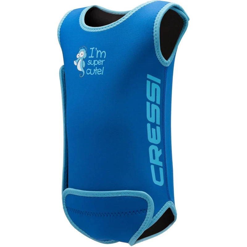 Cressi Baby Warmer Shorty