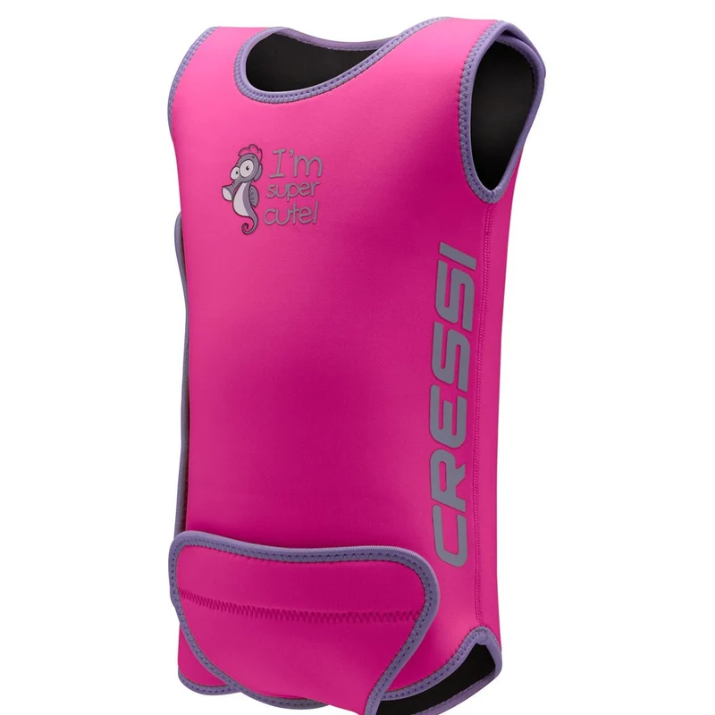 Cressi Baby Warmer Shorty
