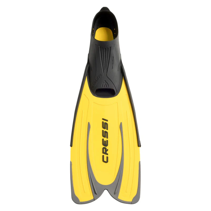 Cressi Agua Schnorchelflossen