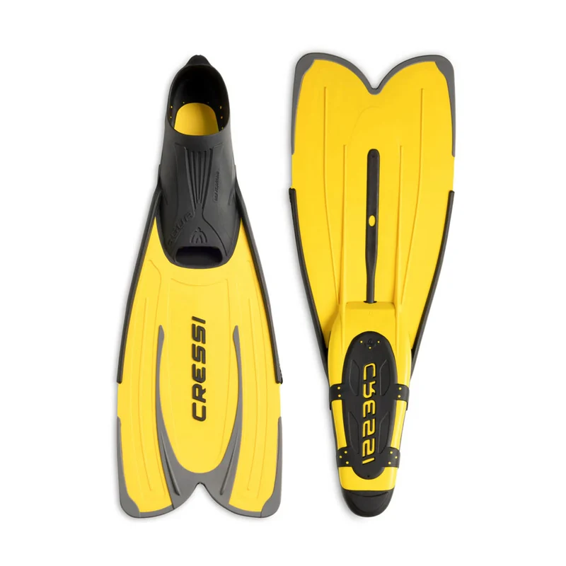 Cressi Agua Schnorchelflossen