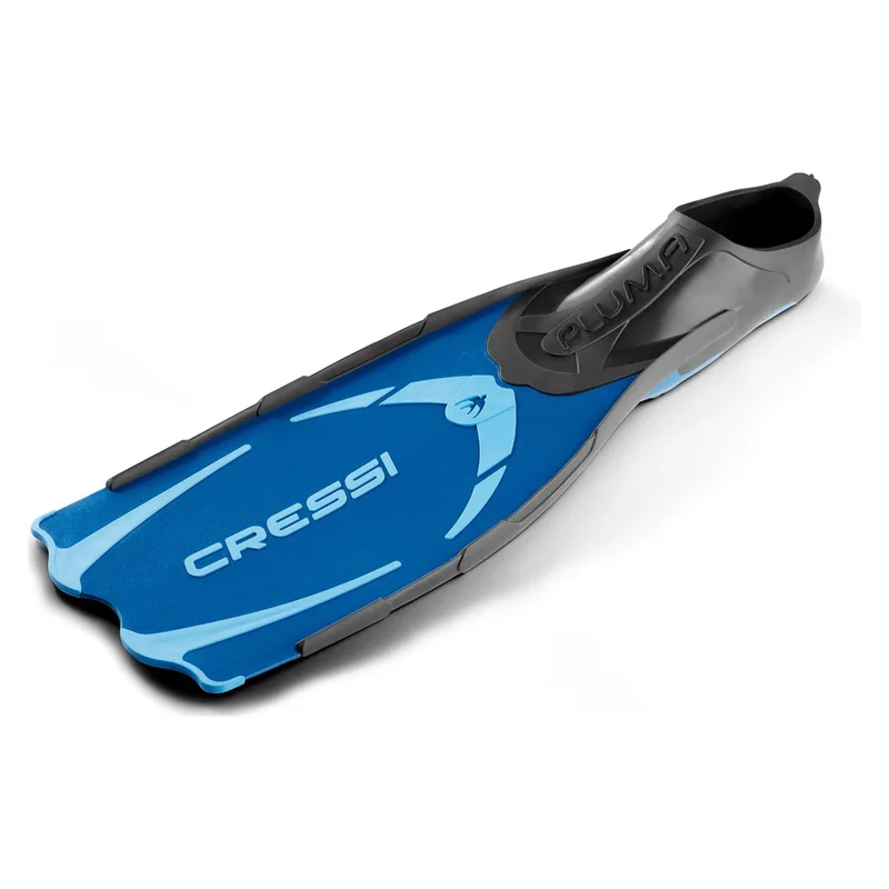 Cressi Pluma Schnorchelflossen