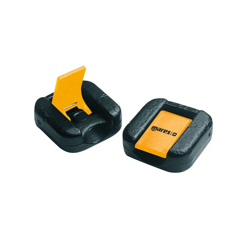 Mares Quick Release Weight 1kg