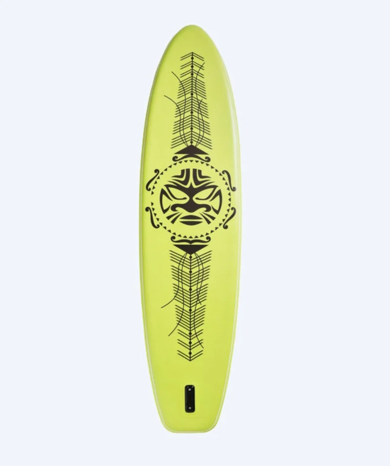 Blue Moose SUP Board - Fiji 11'0 - Hellgrün