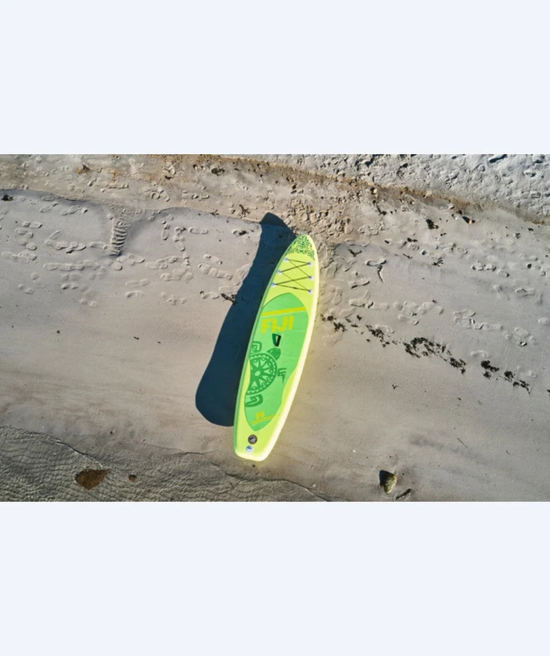 Blue Moose SUP Board - Fiji 11'0 - Hellgrün
