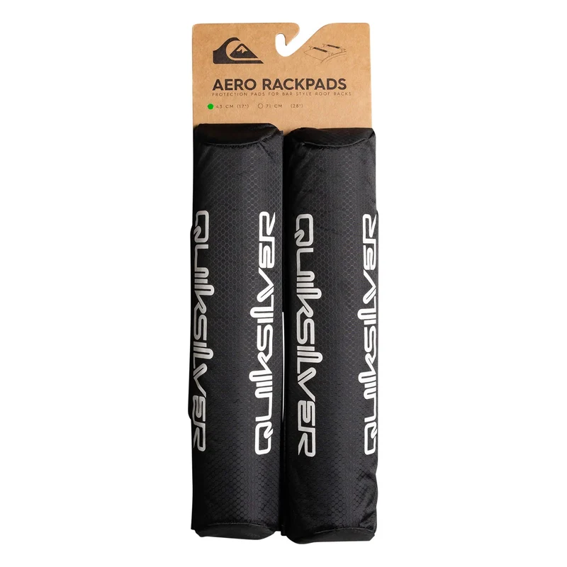 Aero Rack Pads - Dachauflagen