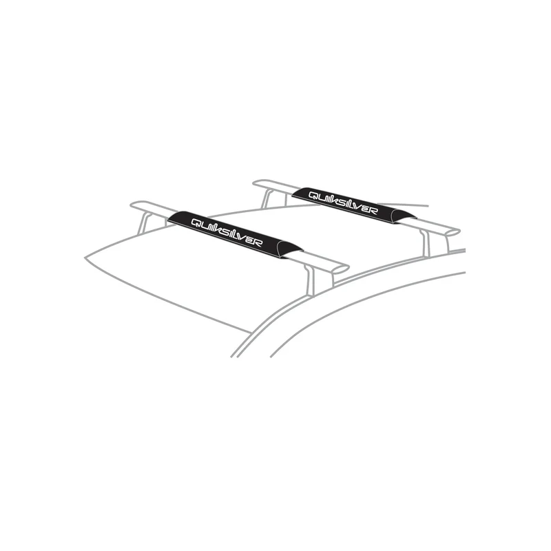 Aero Rack Pads - Dachauflagen