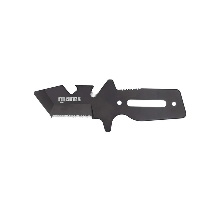 Neutron Messer