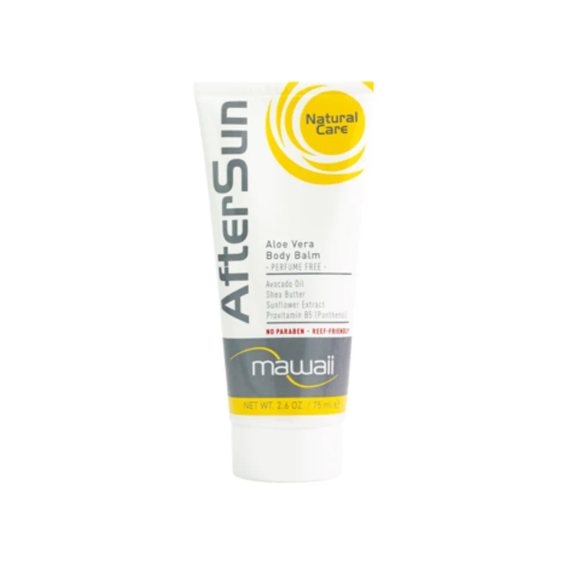 After Sun Body Balm 75ml