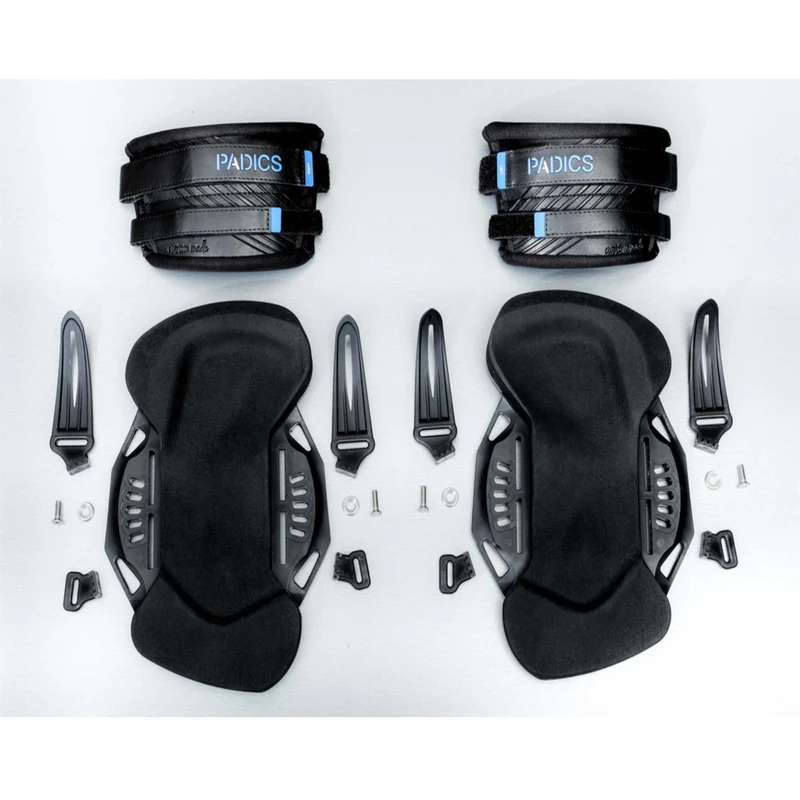 PADICS GRIP – SIZED LINE