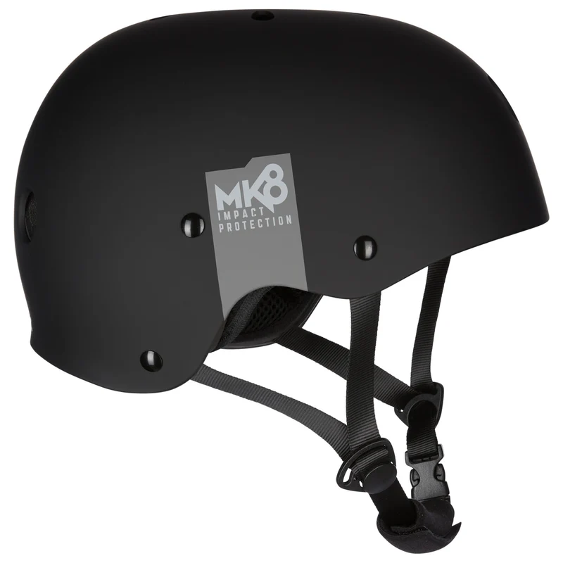 MK8 Helmet - Mystic