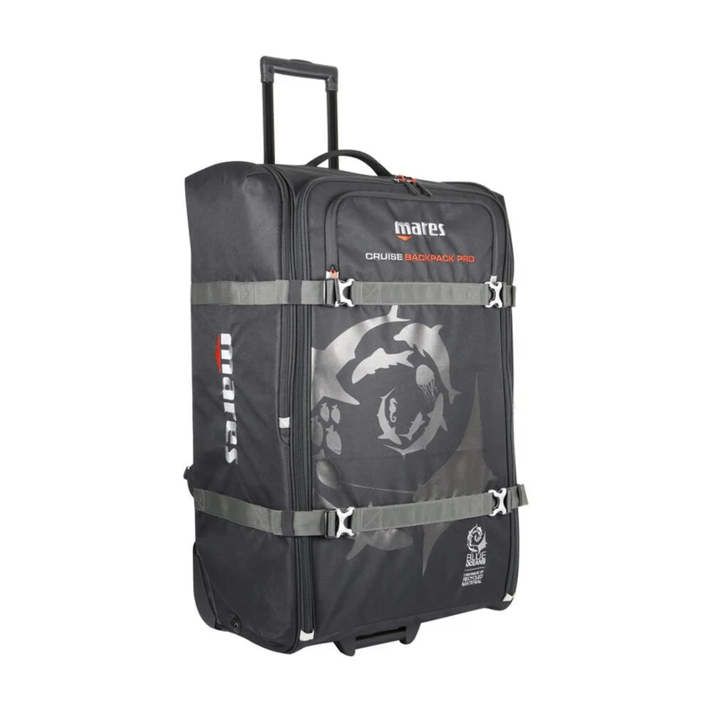 Cruise Backpack Pro