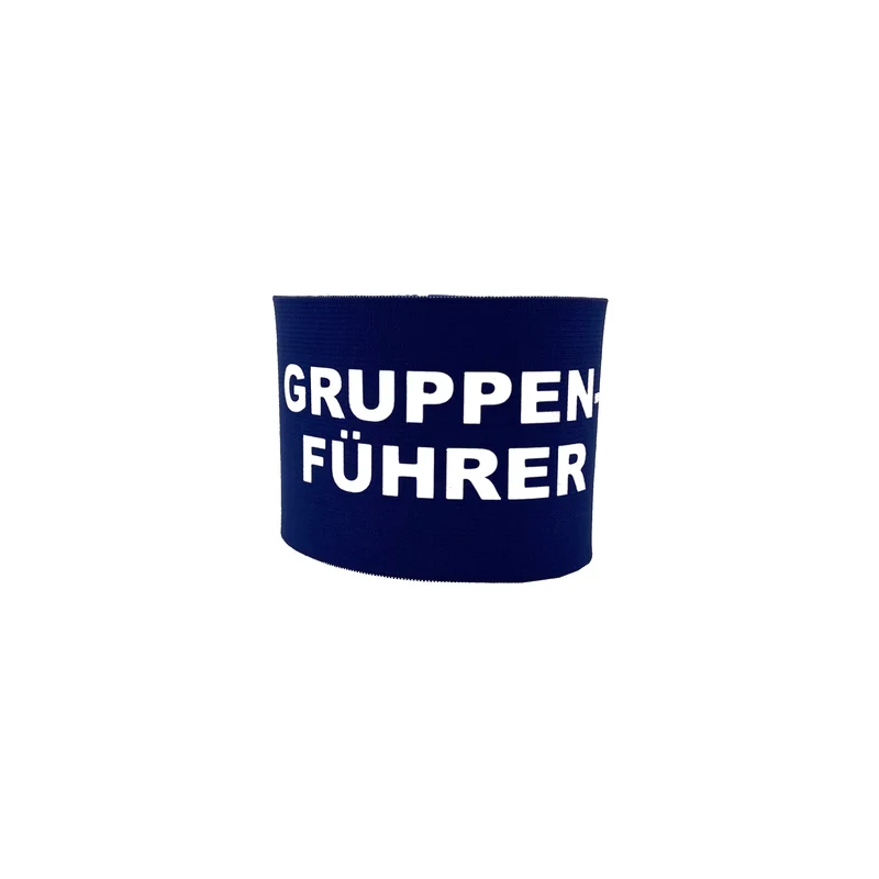 Armbinde - GRUPPENFÜHRER
