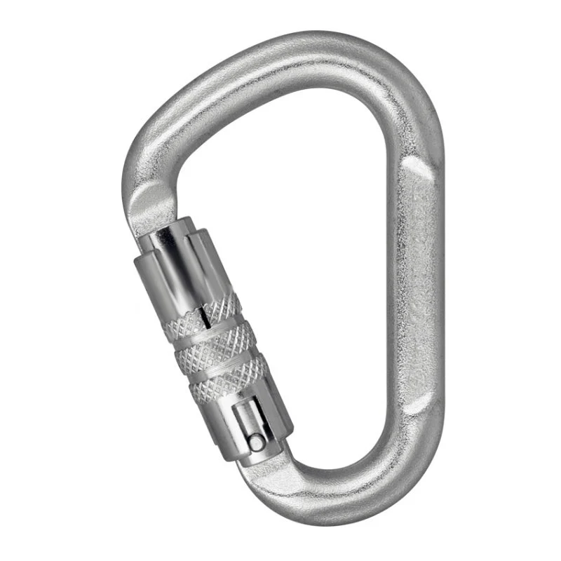Aliens HMS Twistlock Stahl-Karabiner