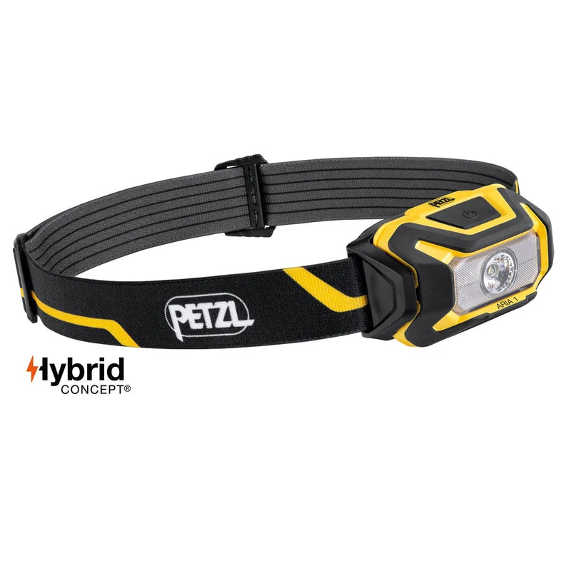 Petzl ARIA 1