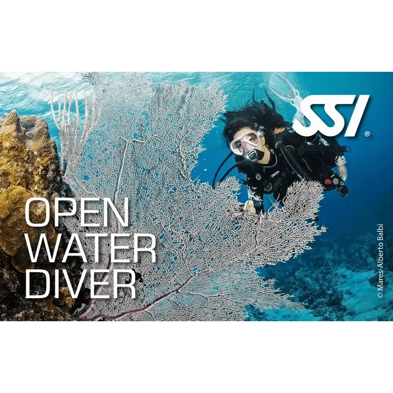 SSI Open Water Diver (OWD) Friends&Family VIP Kurs