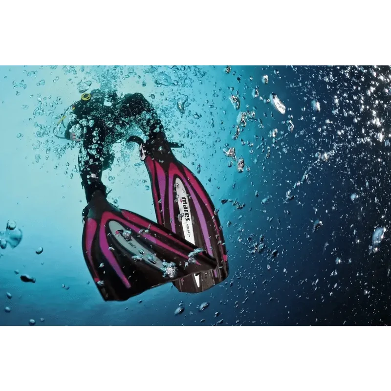SSI Dive Guide VIP Kurs