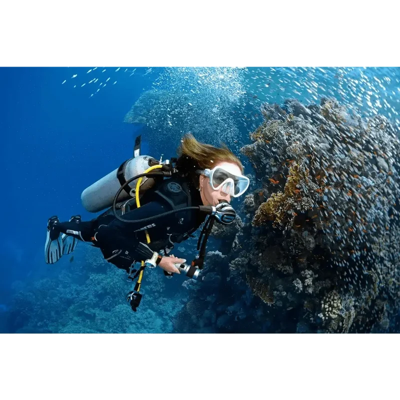 SSI Open Water Diver (OWD) VIP Kurs