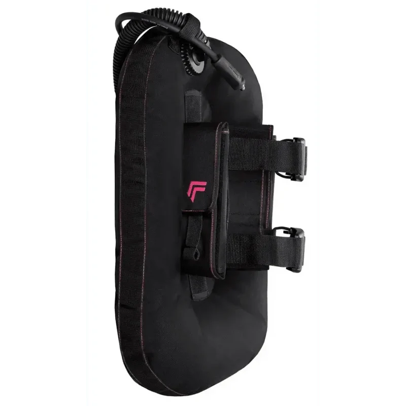 FinnSub Ultralite 13 Bone Backplate: Tauchen in einer neuen Dimension