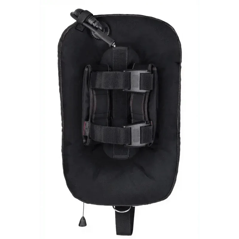FinnSub Ultralite 13 Bone Backplate: Tauchen in einer neuen Dimension