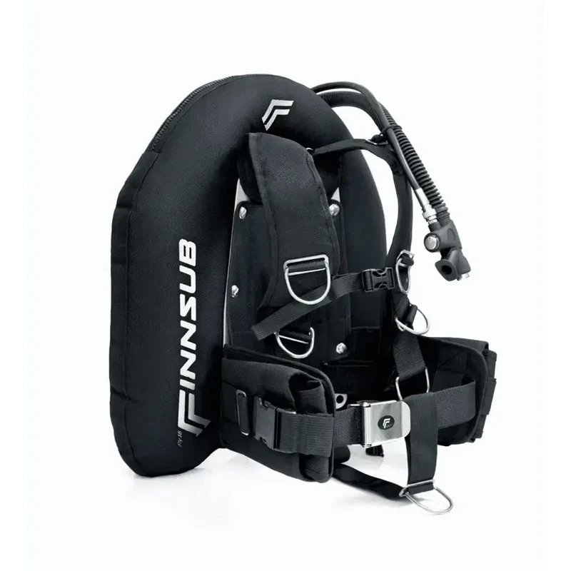 FinnSub Fly 16H Comfort Set
