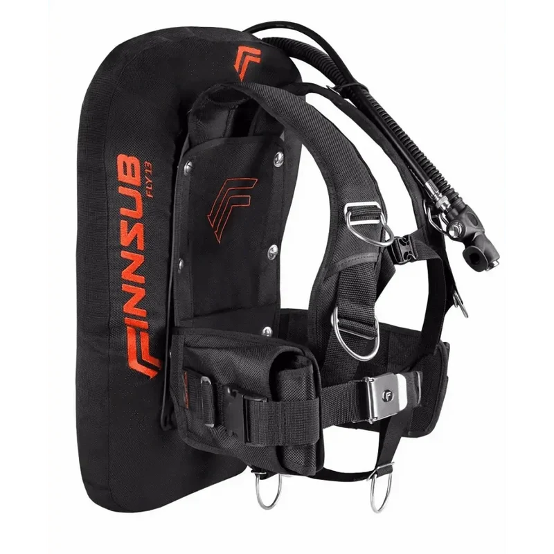 FinnSub Fly 13D Comfort Set