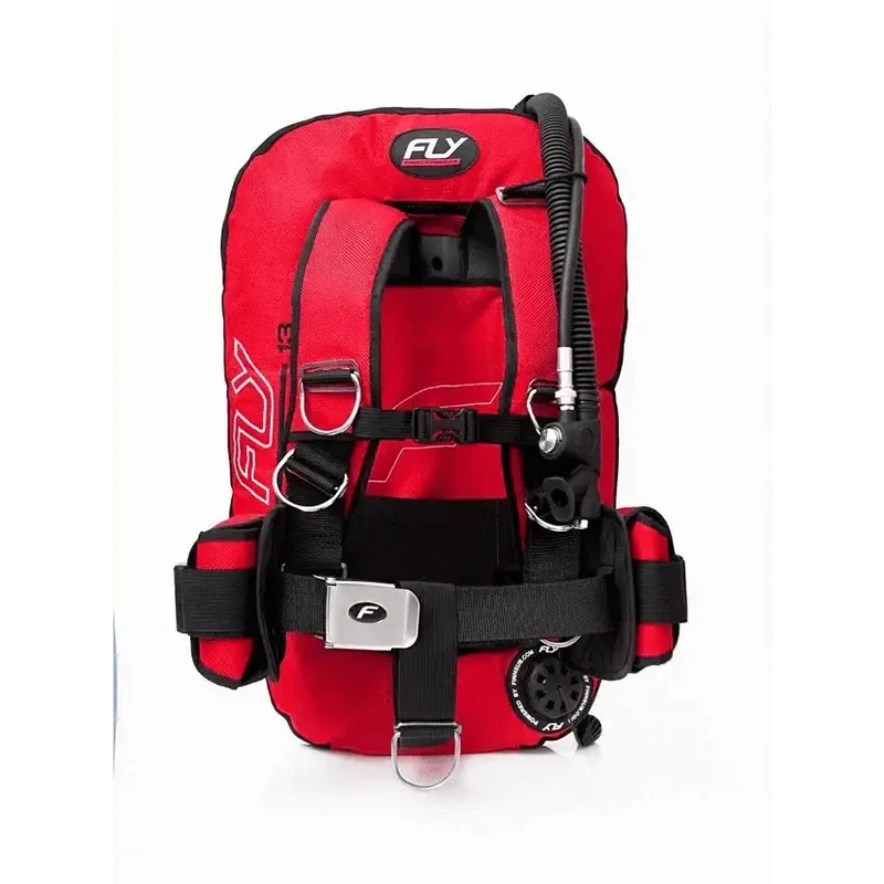 FinnSub Fly 13D Comfort Set