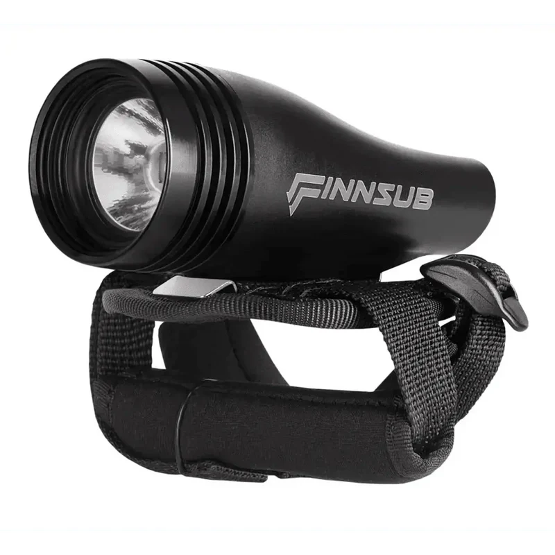 FinnSub Bang Tauchlampe