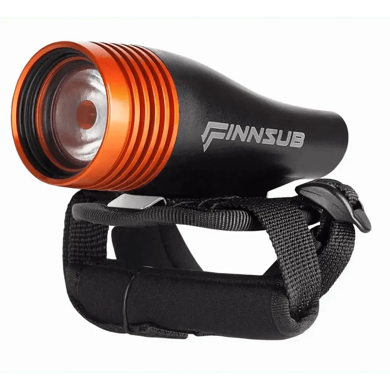 FinnSub Bang Tauchlampe