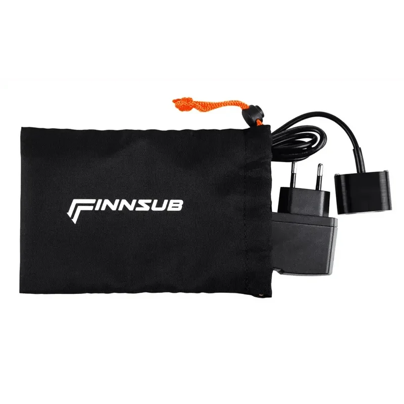 FinnSub Bang Tauchlampe