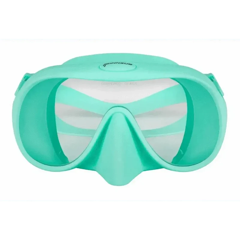 FinnSub Proview Maske