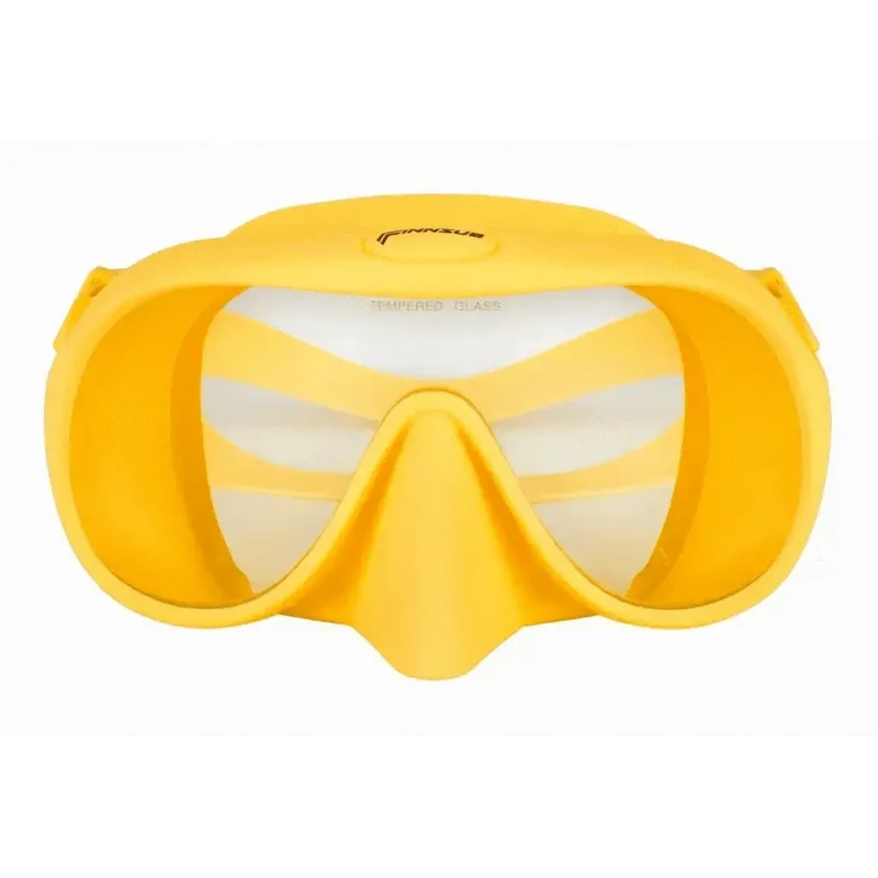 FinnSub Proview Maske