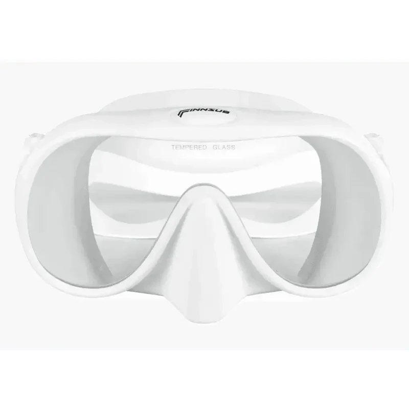FinnSub Proview Maske