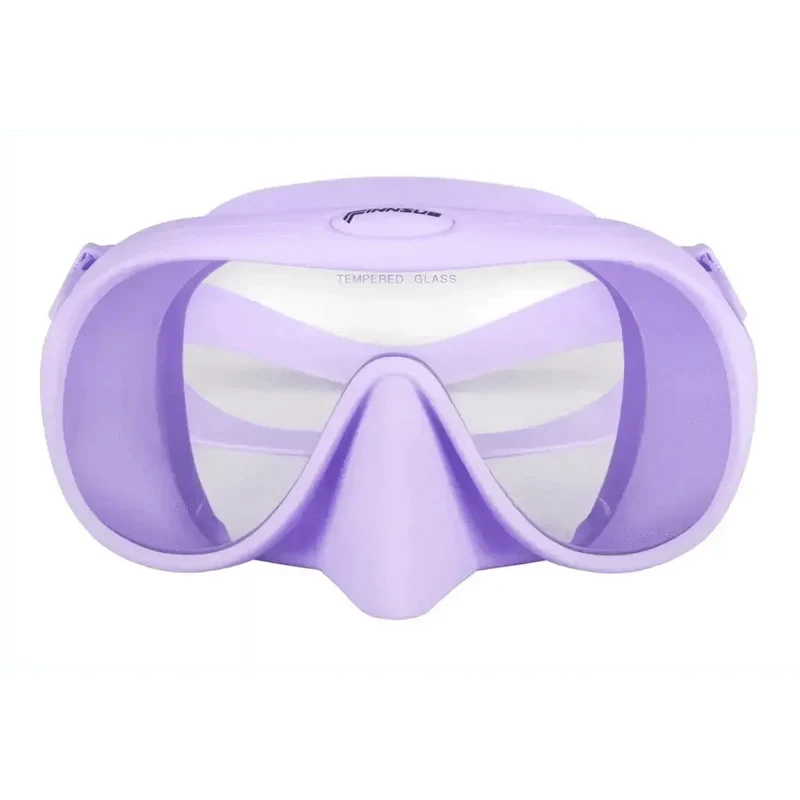 FinnSub Proview Maske