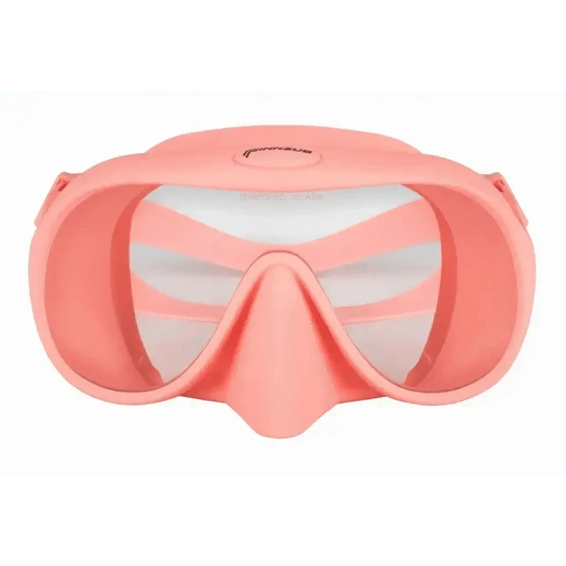 FinnSub Proview Maske