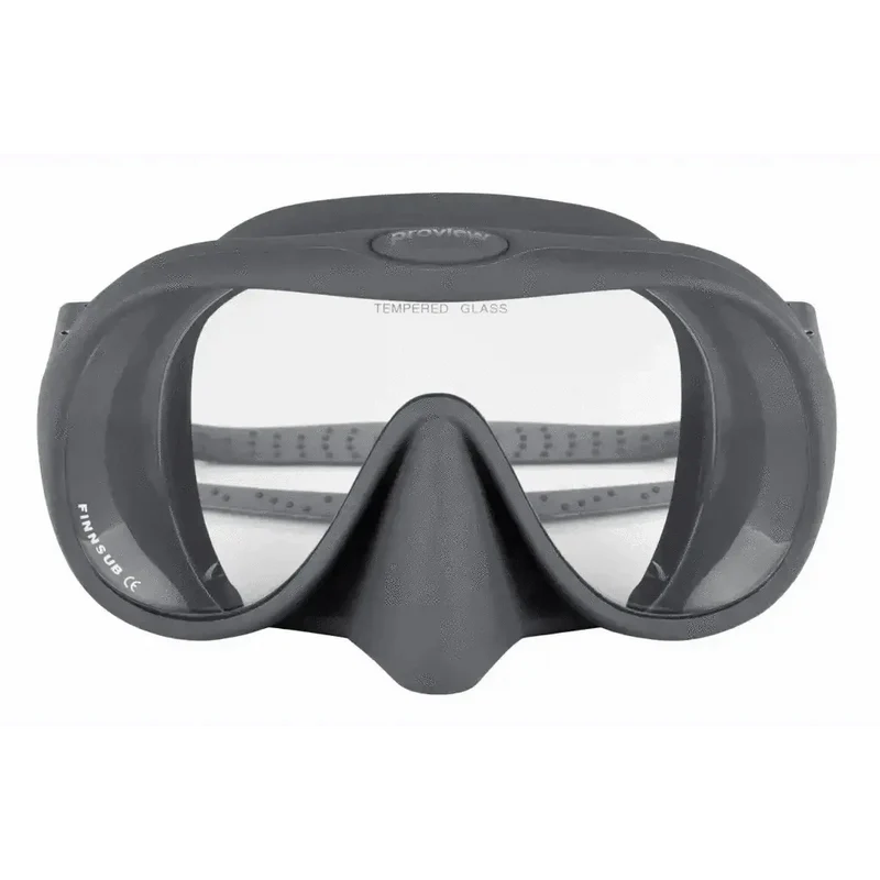 FinnSub Proview Maske