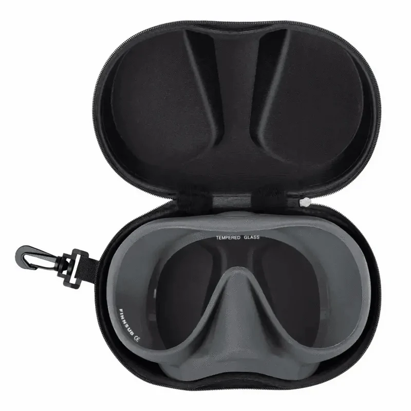 FinnSub Proview Maske